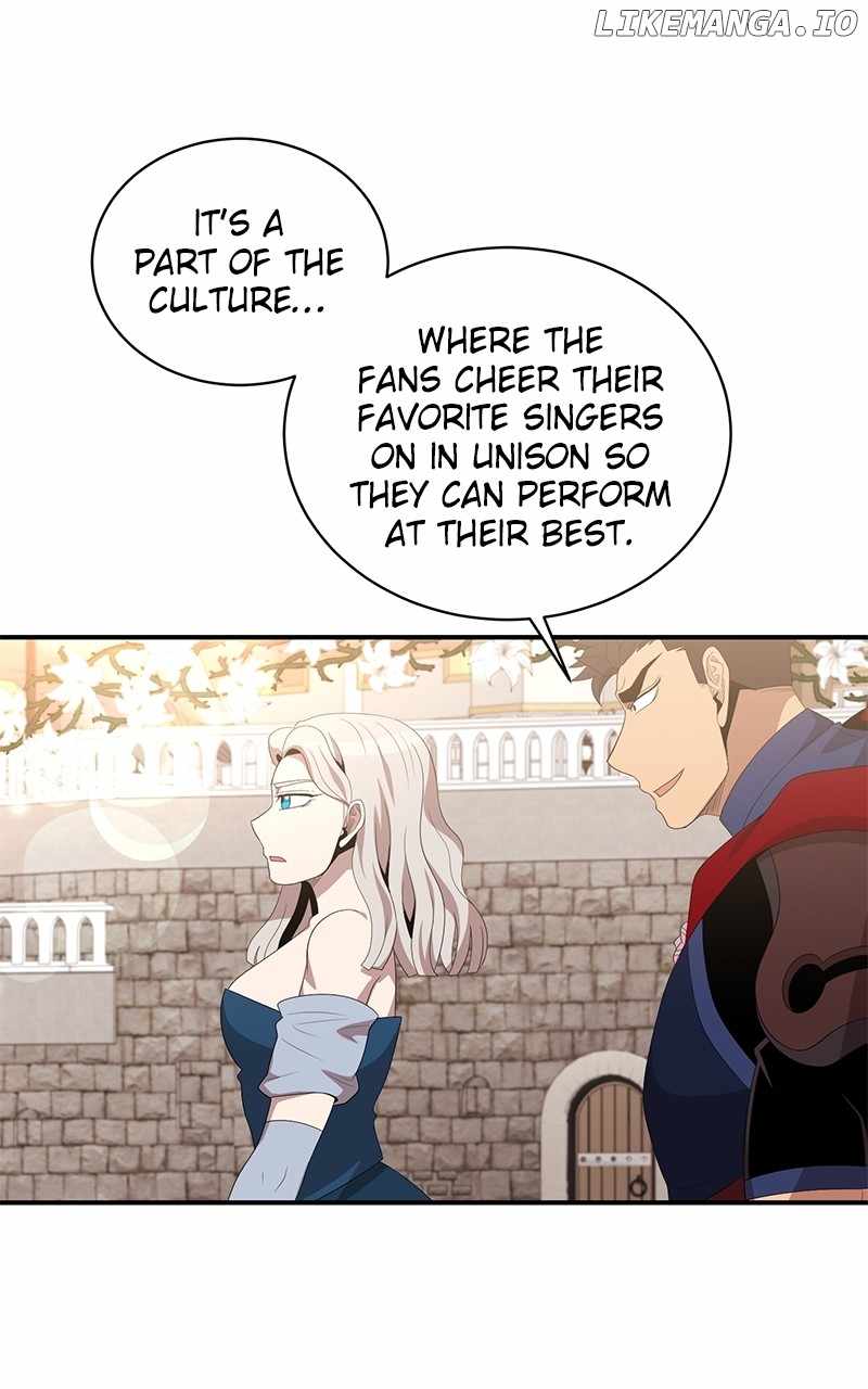 The Strongest Florist Chapter 232 48